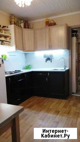 1-комнатная квартира, 38 м², 1/22 эт. на продажу в Кудрово Кудрово - изображение 1
