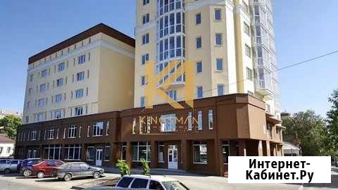 4-комнатная квартира, 148.5 м², 3/25 эт. на продажу в Саратове Саратов - изображение 1