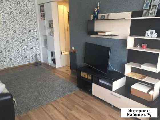 3-комнатная квартира, 55 м², 4/5 эт. на продажу в Новомосковске Новомосковск
