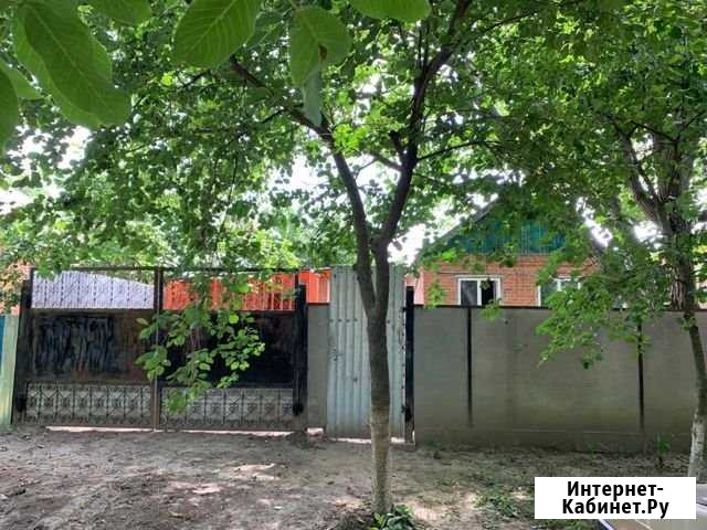 Участок ИЖС 4 сот. на продажу в Васюринской Васюринская - изображение 1