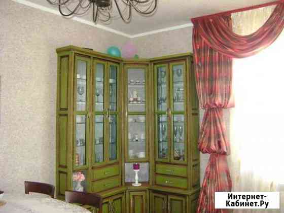 3-комнатная квартира, 72 м², 4/4 эт. на продажу в Анапе Анапа