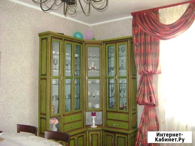 3-комнатная квартира, 72 м², 4/4 эт. на продажу в Анапе Анапа - изображение 1
