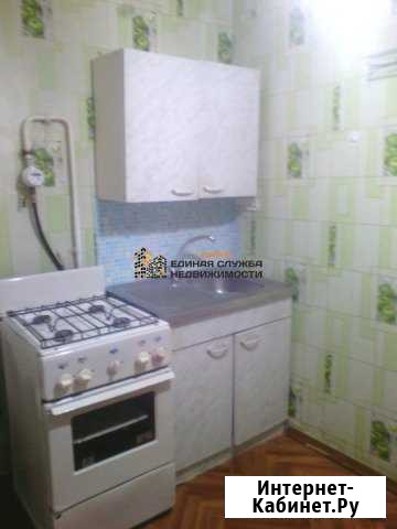 1-комнатная квартира, 40 м², 9/9 эт. в аренду на длительный срок в Уфе Уфа - изображение 1