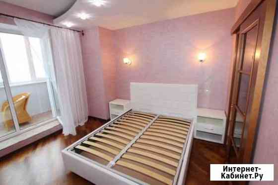 2-комнатная квартира, 54 м², 16/19 эт. на продажу в Москве Москва