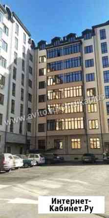 2-комнатная квартира, 77 м², 7/8 эт. на продажу в Нальчике Нальчик