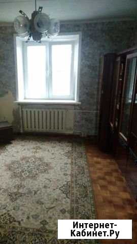 3-комнатная квартира, 62 м², 5/5 эт. на продажу в Свердловском Свердловский - изображение 1