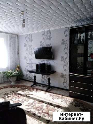 4-комнатная квартира, 67 м², 2/9 эт. на продажу в Салавате Салават - изображение 1