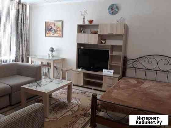 1-комнатная квартира, 33 м², 4/6 эт. в аренду посуточно в Анапе Анапа