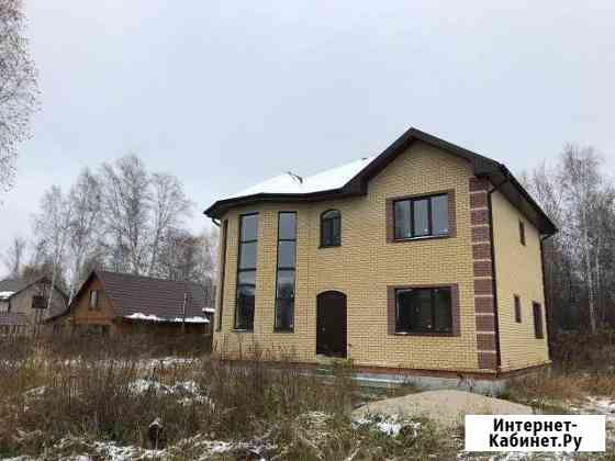 Коттедж 196 м² на участке 21 сот. на продажу в Тюмени Тюмень