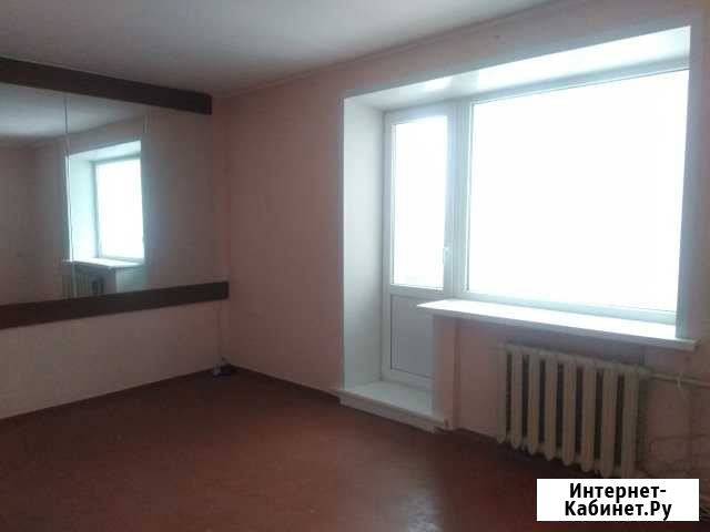 3-комнатная квартира, 56.6 м², 3/9 эт. на продажу в Тамбове Тамбов - изображение 1
