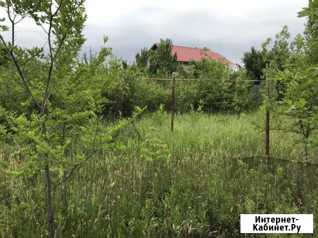 Участок СНТ, ДНП 5 сот. на продажу в Саратове Саратов - изображение 1