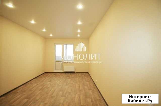 1-комнатная квартира, 49 м², 13/17 эт. на продажу в Сургуте Ханты-Мансийского АО Сургут - изображение 1