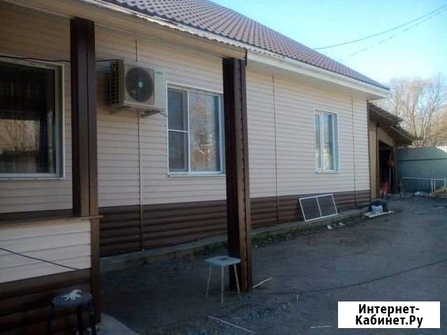 Дом 140 м² на участке 10 сот. на продажу в Хабаровске Хабаровск - изображение 1
