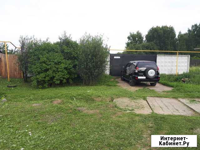 Дом 35 м² на участке 12.2 сот. на продажу в Березовском Свердловской области Березовский - изображение 1