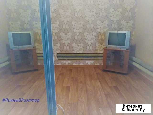 Комната 14 м² в 1-ком. кв., 6/9 эт. на продажу в Рязани Рязань - изображение 1
