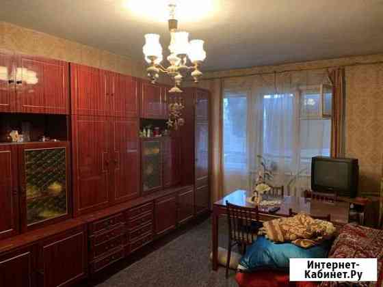 3-комнатная квартира, 62 м², 5/5 эт. на продажу в Твери Тверь