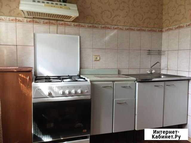 1-комнатная квартира, 40.7 м², 2/2 эт. на продажу в Восточном Восточное - изображение 1