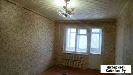 3-комнатная квартира, 64 м², 4/5 эт. на продажу в Липецке Липецк