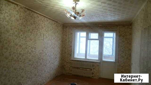 3-комнатная квартира, 64 м², 4/5 эт. на продажу в Липецке Липецк - изображение 1