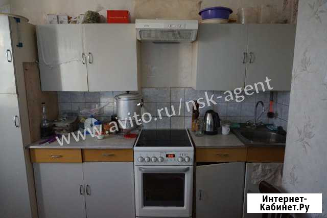 2-комнатная квартира, 54 м², 14/17 эт. на продажу в Октябрьском Московской области Октябрьский - изображение 1
