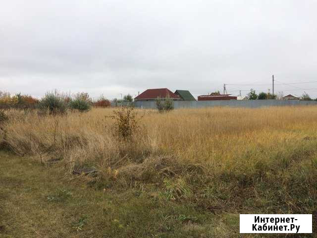 Участок СНТ, ДНП 16 сот. на продажу в Хрящевке Хрящевка - изображение 1