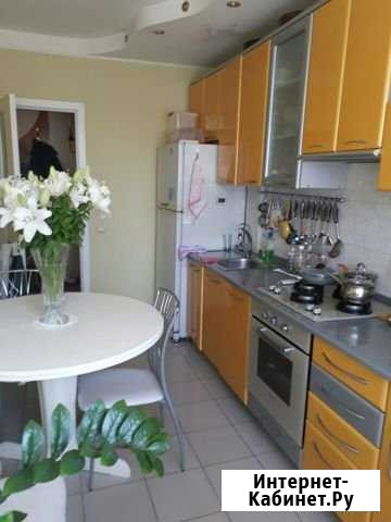 3-комнатная квартира, 67 м², 6/9 эт. на продажу в Волгограде Волгоград - изображение 1