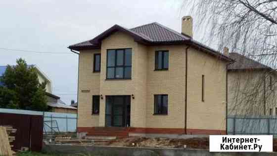 Дом 115 м² на участке 5 сот. на продажу в Высокой Горе Высокая Гора