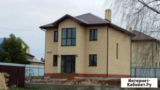 Дом 115 м² на участке 5 сот. на продажу в Высокой Горе Высокая Гора - изображение 1