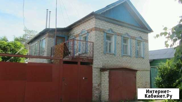 Дом 85 м² на участке 3.4 сот. на продажу в Пугачеве Пугачев - изображение 1