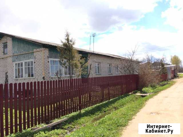 Коттедж 70 м² на участке 10 сот. на продажу в Переславле-Залесском Переславль-Залесский - изображение 1