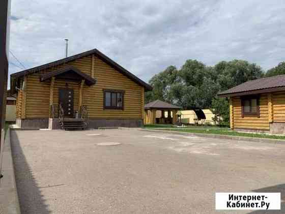 Дом 100 м² на участке 11.4 сот. на продажу в Альметьевске Альметьевск