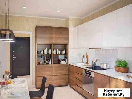 1-комнатная квартира, 36.5 м², 7/13 эт. на продажу в Воскресенском Московской области Воскресенское