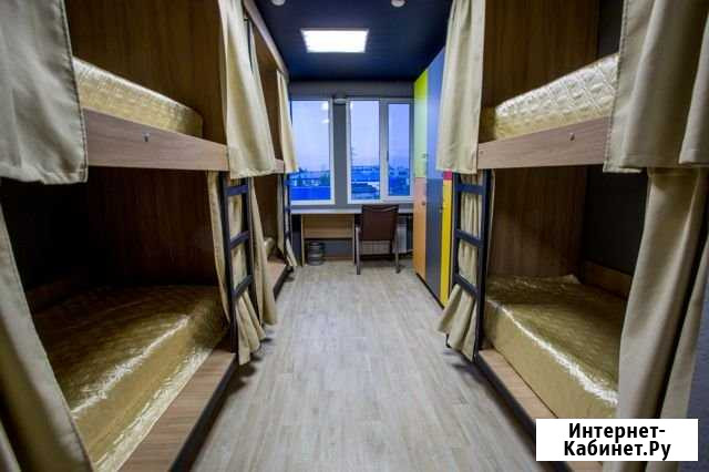 Комната 25 м² в 1-ком. кв., 2/3 эт. в аренду на длительный срок в Сургуте Ханты-Мансийского АО Сургут - изображение 1