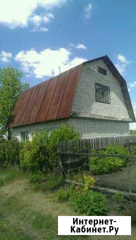 Дом 80 м² на участке 7 сот. на продажу в Кургане Курган - изображение 1