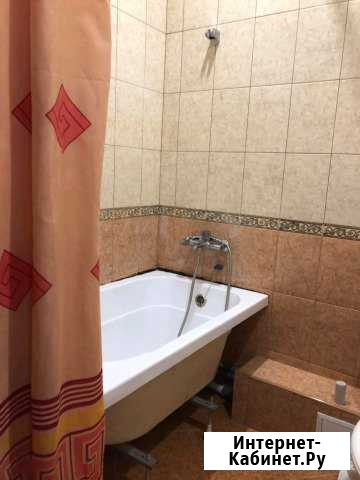 Квартира-студия, 30 м², 8/12 эт. в аренду на длительный срок в Тюмени Тюмень - изображение 1