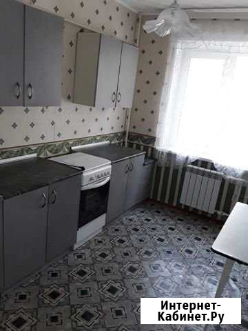 2-комнатная квартира, 52.8 м², 2/9 эт. на продажу в Рязани Рязань - изображение 1
