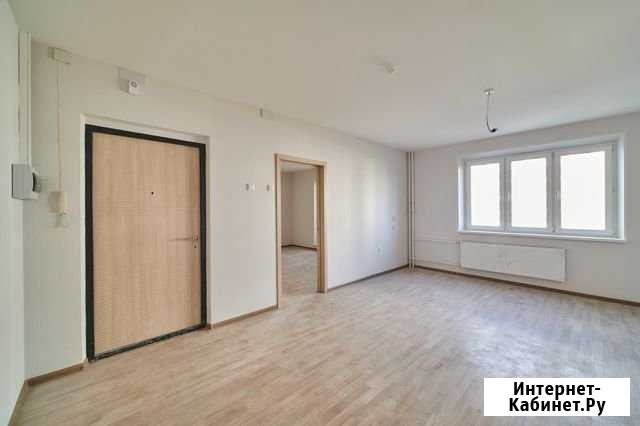 3-комнатная квартира, 76.6 м², 1/10 эт. на продажу в Челябинске Челябинск - изображение 1