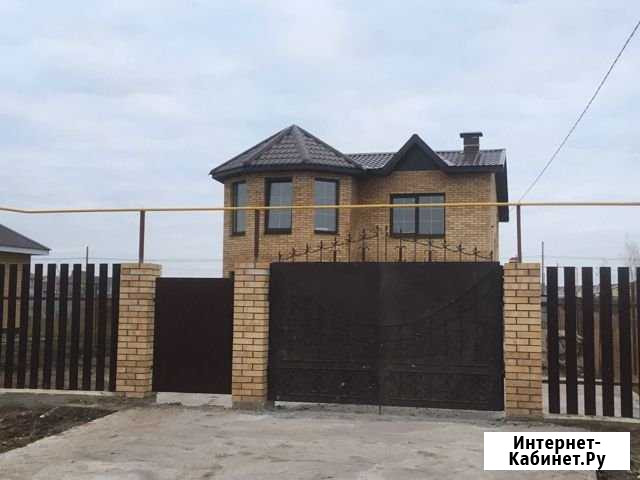 Коттедж 140 м² на участке 7.5 сот. на продажу в Подстепках Подстепки - изображение 1