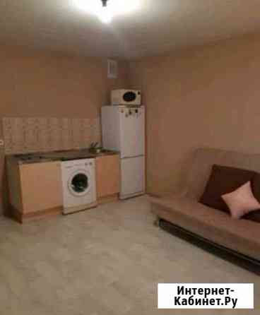 Квартира-студия, 30 м², 16/17 эт. в аренду посуточно в Новосибирске Новосибирск