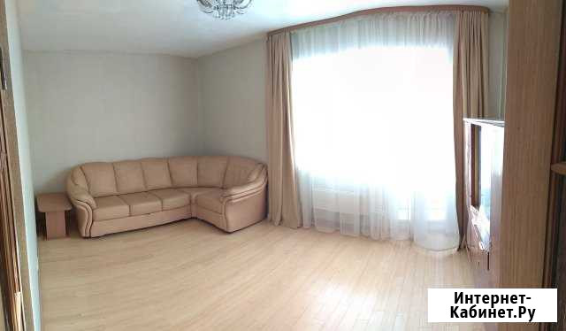 2-комнатная квартира, 56.1 м², 4/9 эт. на продажу в Мурманске Мурманск - изображение 1