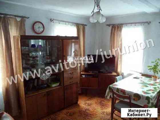 Дом 42 м² на участке 4 сот. на продажу в Кемерово Кемерово