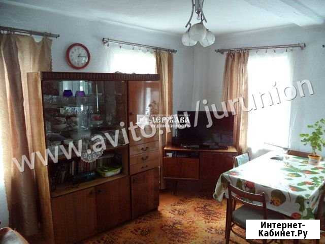 Дом 42 м² на участке 4 сот. на продажу в Кемерово Кемерово - изображение 1