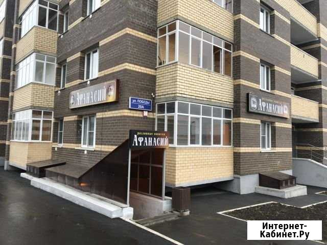 Торговое помещение на светотехстрое Саранск - изображение 1