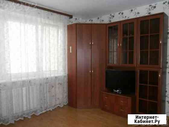 1-комнатная квартира, 36 м², 12/17 эт. в аренду на длительный срок в Реутове Реутов