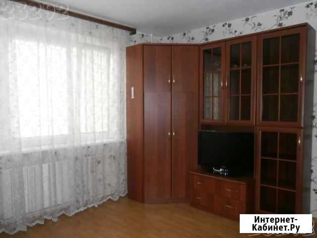 1-комнатная квартира, 36 м², 12/17 эт. в аренду на длительный срок в Реутове Реутов - изображение 1
