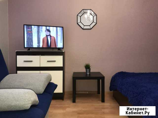 1-комнатная квартира, 32 м², 1/14 эт. в аренду посуточно в Ступино Ступино - изображение 1