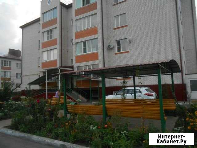 3-комнатная квартира, 90 м², 4/4 эт. на продажу в Кочубеевском Кочубеевское - изображение 1