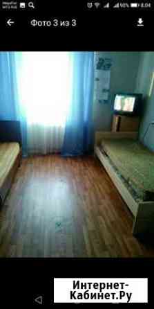 Комната 12 м² в 4-ком. кв., 2/5 эт. на продажу в Волгодонске Волгодонск