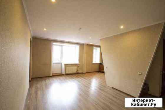 3-комнатная квартира, 53 м², 4/5 эт. на продажу в Улан-Удэ Улан-Удэ