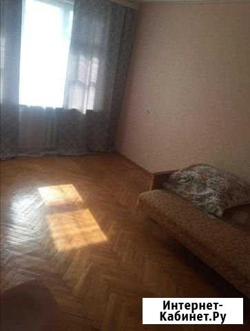 1-комнатная квартира, 34 м², 4/5 эт. в аренду на длительный срок в Невинномысске Невинномысск - изображение 1